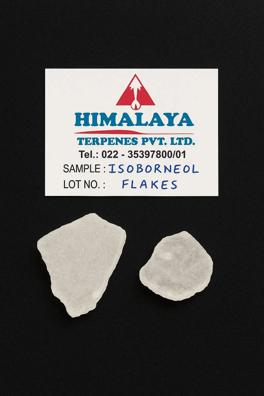 Isoborneol Flakes